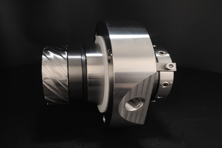AS-C467 dual cartridge seal